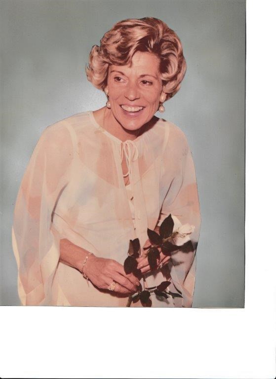 Obituary of Mary Ann Schuler