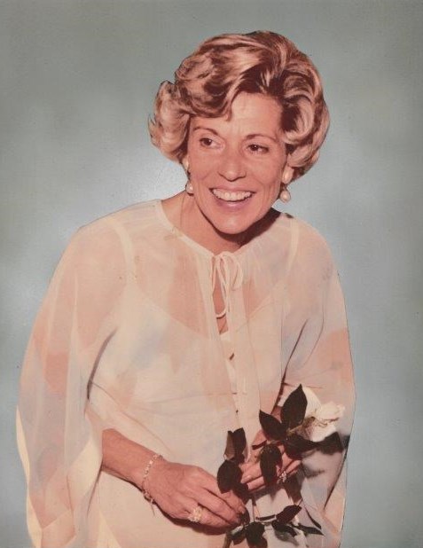 Obituary of Mary Ann Schuler