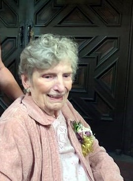 Obituary of Barbara Ann Rinkle