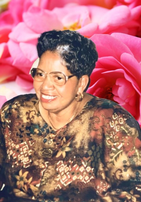 Obituario de Freida M. Jones