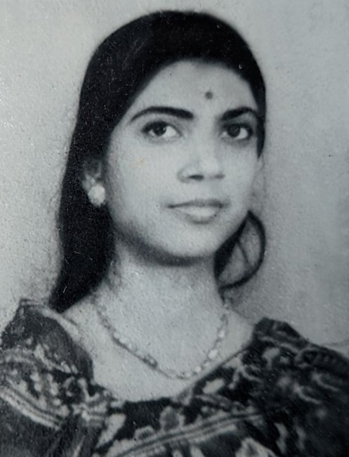 Obituary of Sulagna Gupta