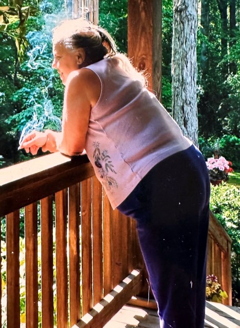 Obituary of Lois Faye Manning