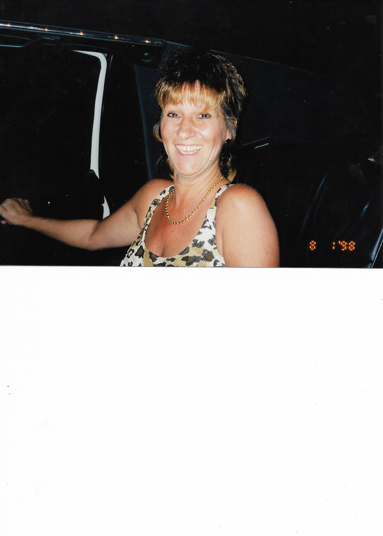 Obituary of Marcelle Paula Di Pasquale