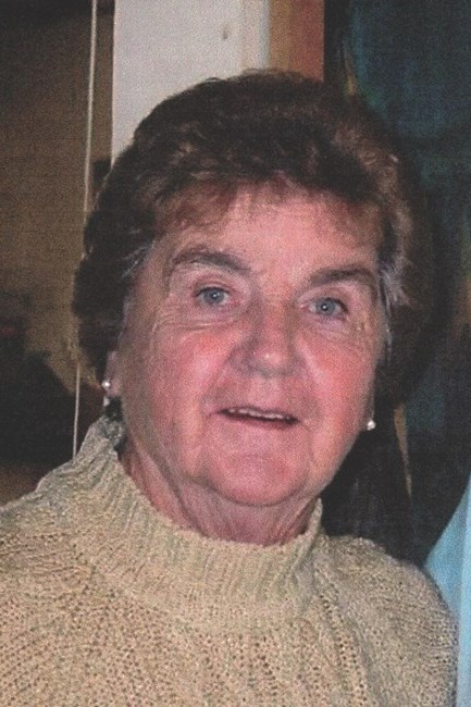 Obituary of Ruth W. Leedom