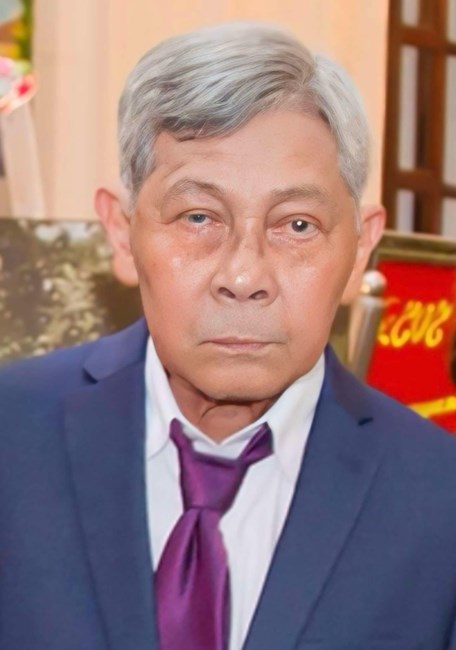 Obituary of Tho Qui le