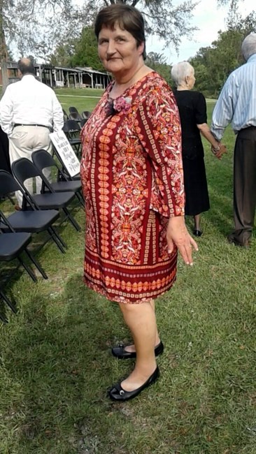 Avis de décès de Julie Marie Powell