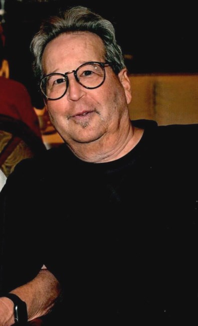 Obituary of Robert A Fishman