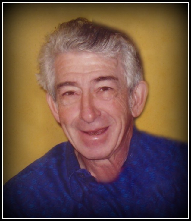 Obituary of Billy Wayne Ham