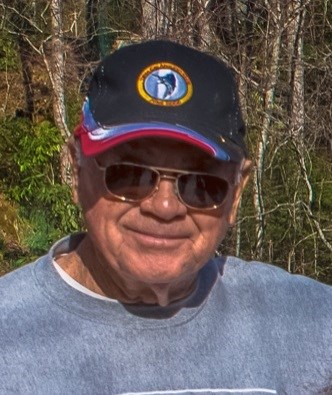 Obituary of James Joseph Bond