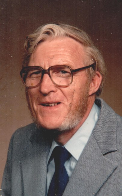 Obituary of Clifford A. Goodman Sr