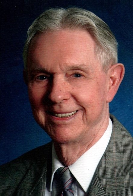 Obituary of Paul N. Graham