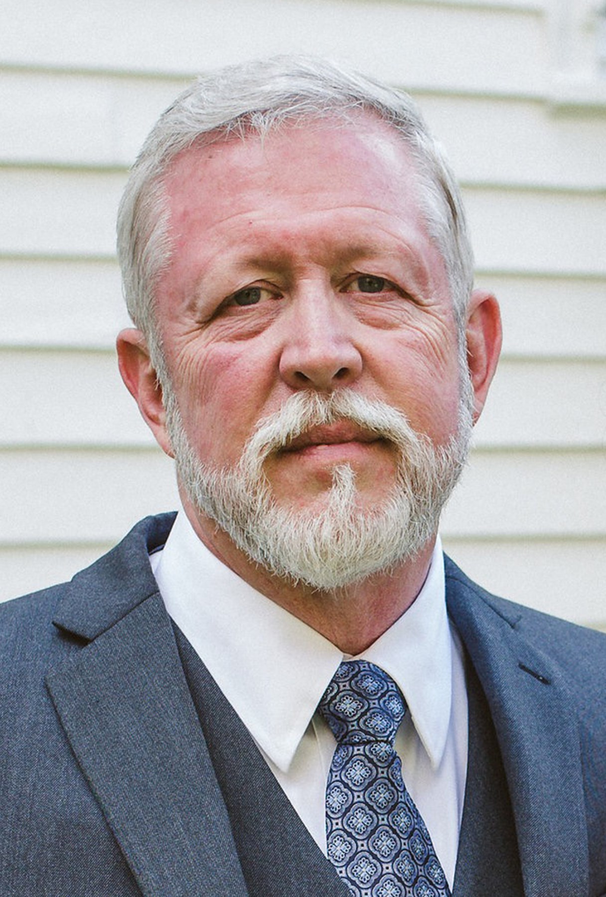 Obituary of Charles Horace  “Chuck” Moorehead III