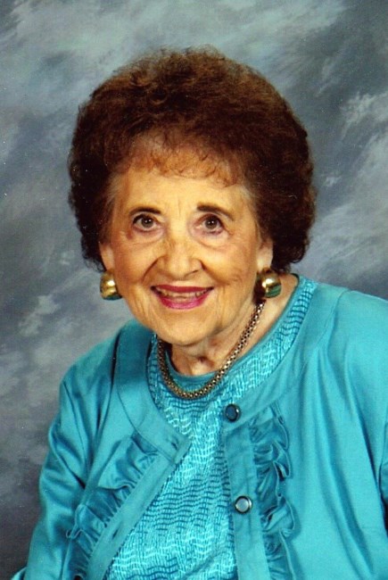 Obituary of Patsy R. Harmon