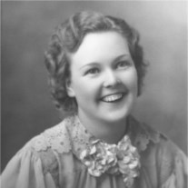 Obituary of Frances Schwab Liesinger