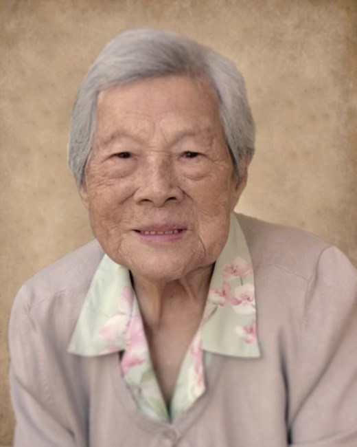 Obituary of Quan Tu Lam