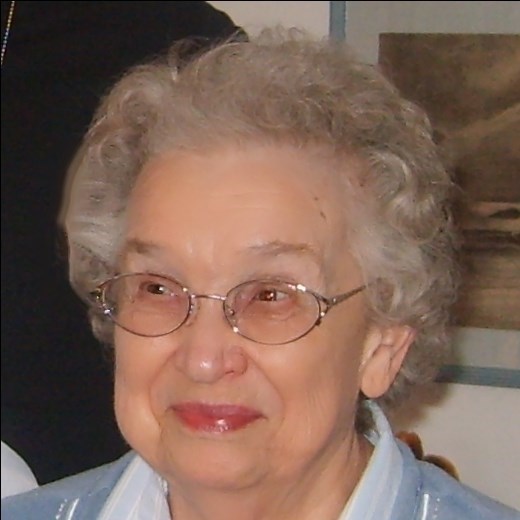 Obituary of Bernadine Iva "Ivy" Hinkson