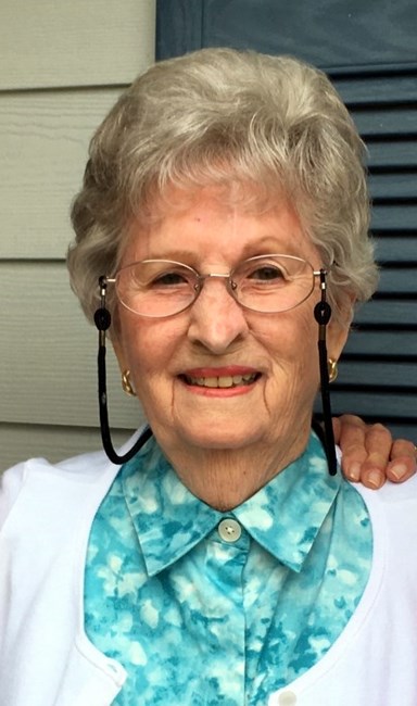 Obituary of Kathleen Wieland