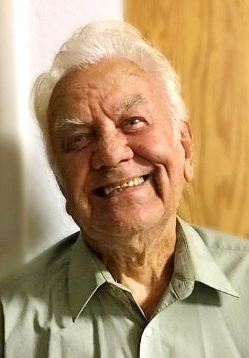 Obituary of Paul Burton Riensch