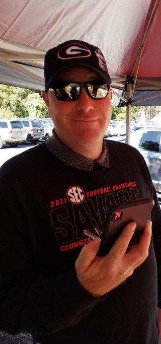 Obituary of Jeremiah Dane Milligan