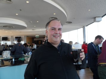 Obituary of Edward Gonzales