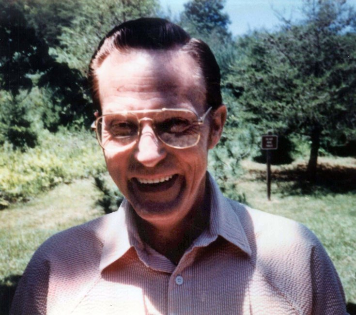 Obituary of Earl Morris Mosier