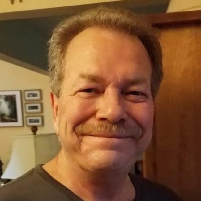 Obituary of Stephen Beickelman