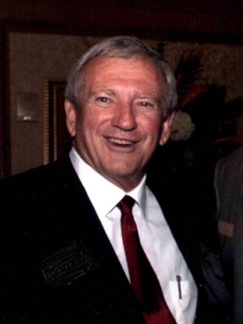 Obituary of Fred F. Morgan, Jr.
