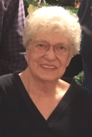 Obituary of Frances M. Pearson