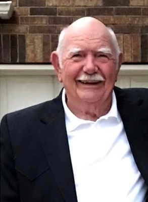 Obituary of Horst Wolfgang Wedner