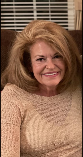 Obituary of Judy Kay Elmore