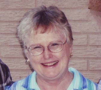 Obituary of Paula Jean Orr