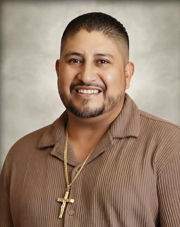 Obituary of Eric Dominguez-Bravo