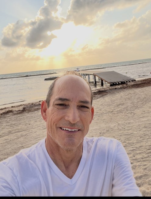 Obituary of Orlando Michel Vazquez