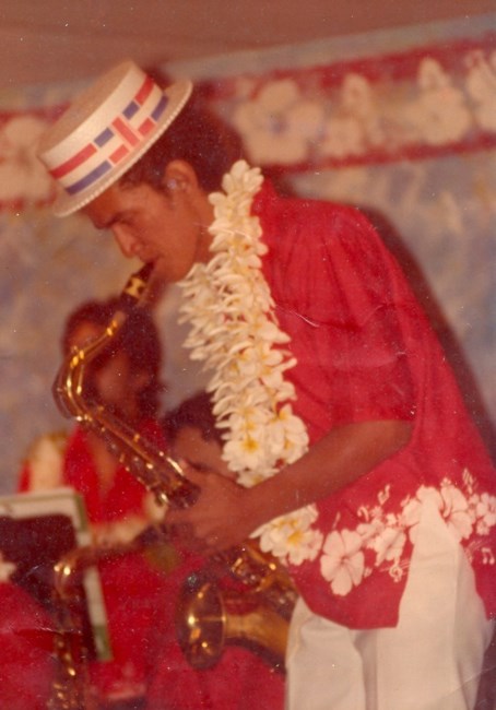 Obituary of Michael Anthony Collins