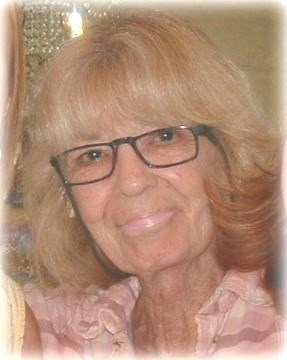 Obituario de Patricia Ann Gallagher