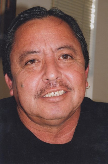Obituary of Guillermo Nava Jr.