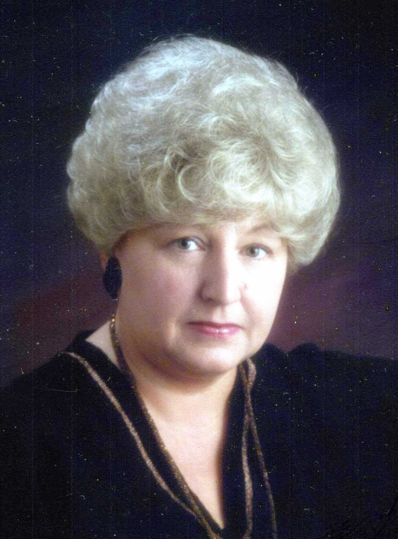 Janice Radinsky Obituary - Conroe, TX