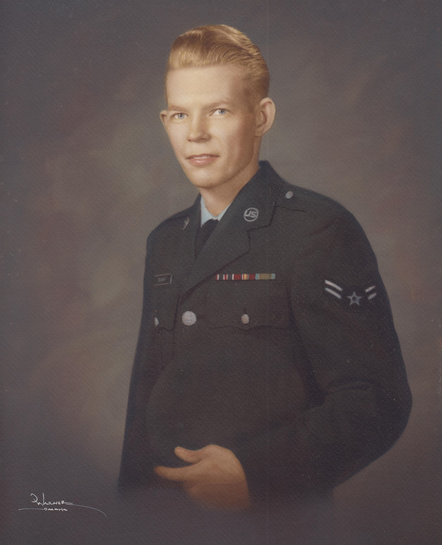 Obituary of Bobby Seifert