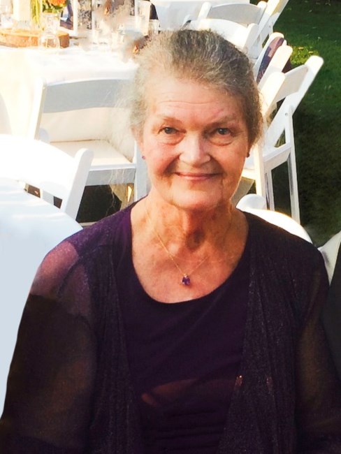 Obituary of Phyllis May Jaeger