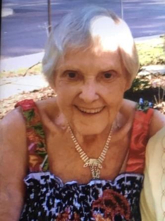 Obituary of Lauree Geraldine Gardner