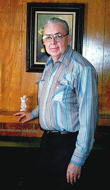 Obituary of Grady Lee Waldrop