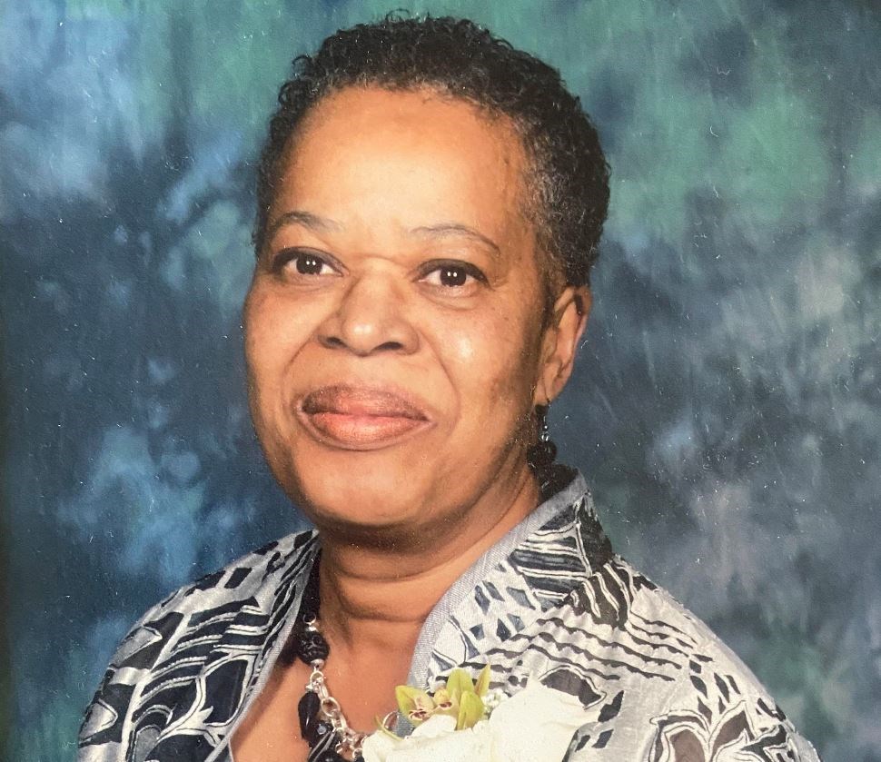 Obituary of Corinthia H Page