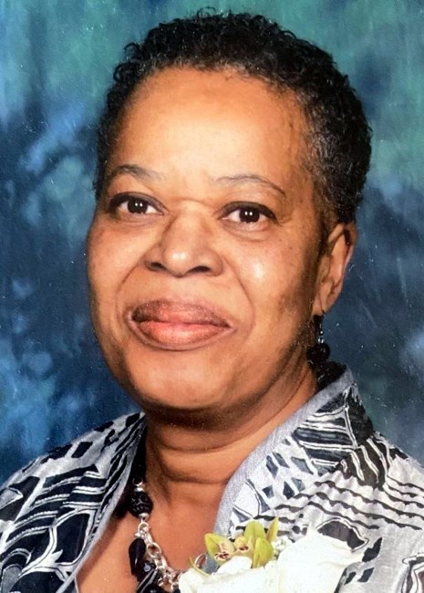 Obituary of Corinthia H Page