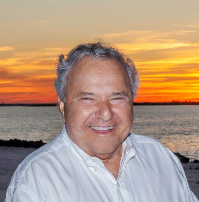 Obituary of John Francis Catrambone