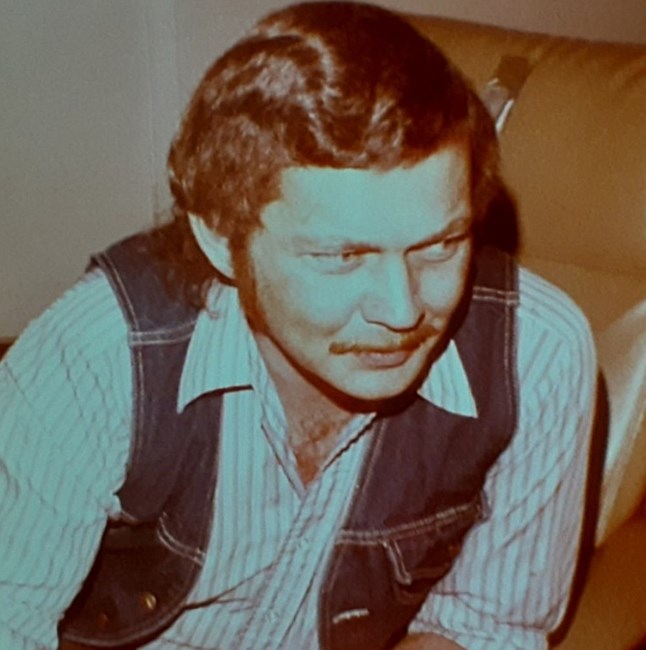 Obituary of Garland Barker