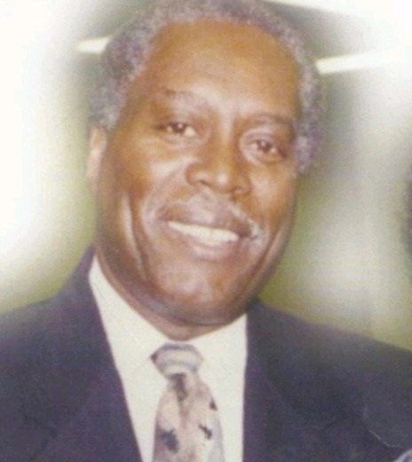 Obituary of Merlon M Thompson