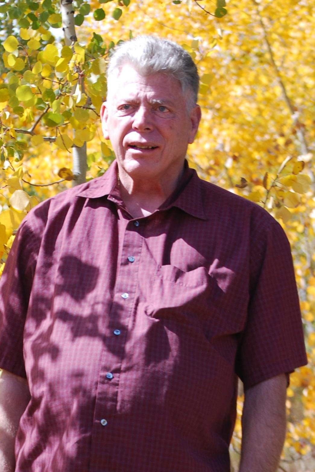 Dohn Wilson Ross Obituary Grand Junction, CO