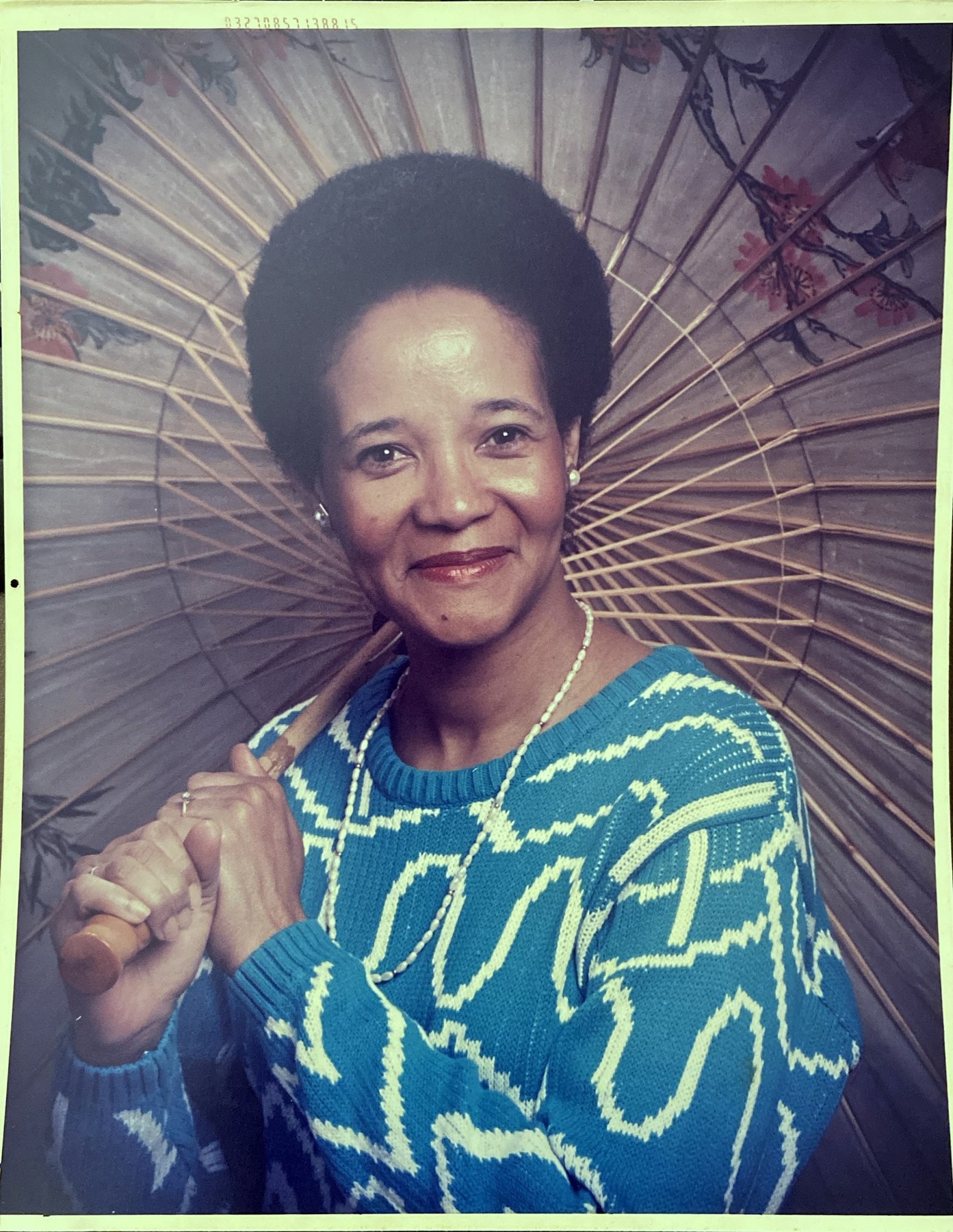 Obituary of Jenny Myrna Crevier