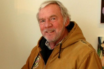 Obituary of David L. Geary