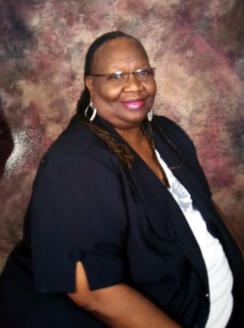 Obituary of Nellie Ophelia Ricks